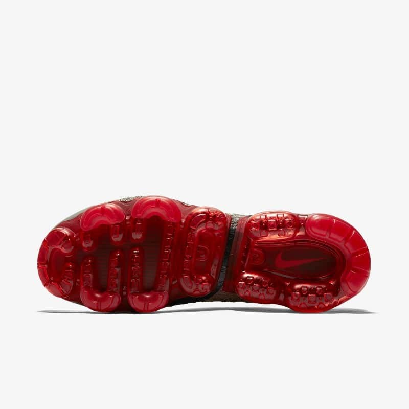 Vapormax hot sale plus stucco